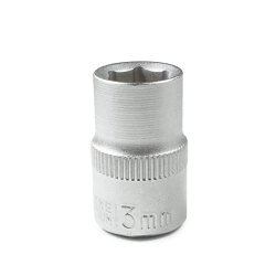 Головка 13мм 6гр. 1/2'' KINGTUL profi KT-54513