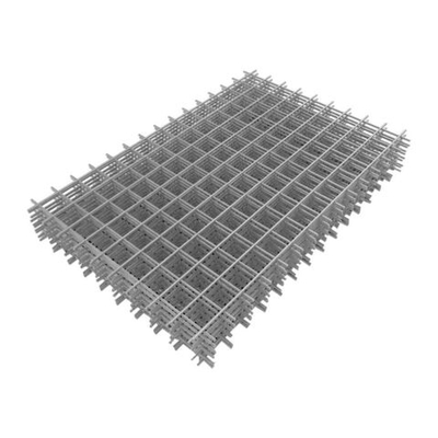 Сетка дорожная 2,0*3,0м; 100*100 (3мм) ТУ