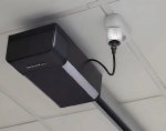 Комплект потолочного привода для секционных ворот DoorHan FAST-800PRO H ≤ 2600 мм