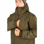 Костюм мужской зимний "Dikson I comfort" -45, canada, хаки, ХСН