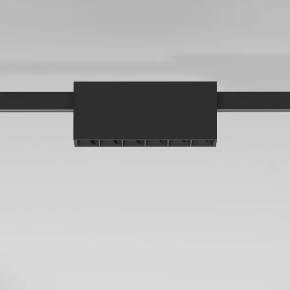 Трековый светильник Esthetic Magnetic 85120/01 Elektrostandard