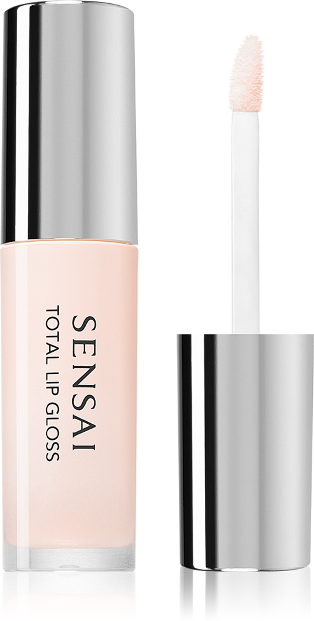 Sensai Total Lip Gloss - Увлажняющий блеск для губ, 4 ml