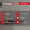 Инверторная система кондиционирования Energolux DAVOS SAS09R1-AI/SAU09R1-AI