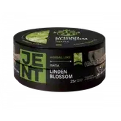 JENT 25гр. Липа (Linden Blossom)