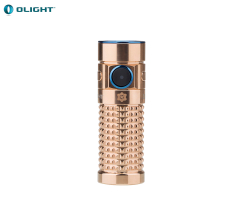Фонарь Olight S1R II TI Titanium Limited Edition (1000 Люмен)