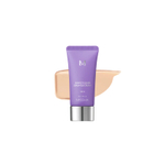 Missha, Perfect Cover Serum, BB-крем, № 19, слоновая кость, 35 мл (1,18 жидк. унции)