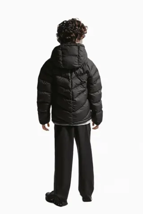 Куртка Nike Chelsea FC 26/27 Synthetic-Fill Junior - черный