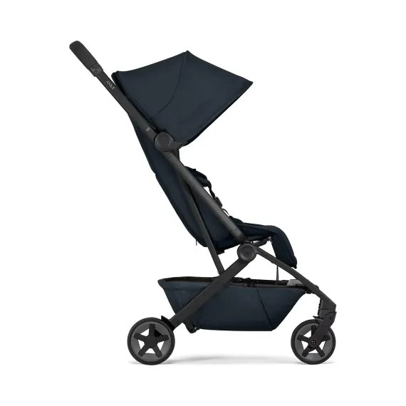 Прогулочная коляска Joolz Aer2 Dark Navy Blue