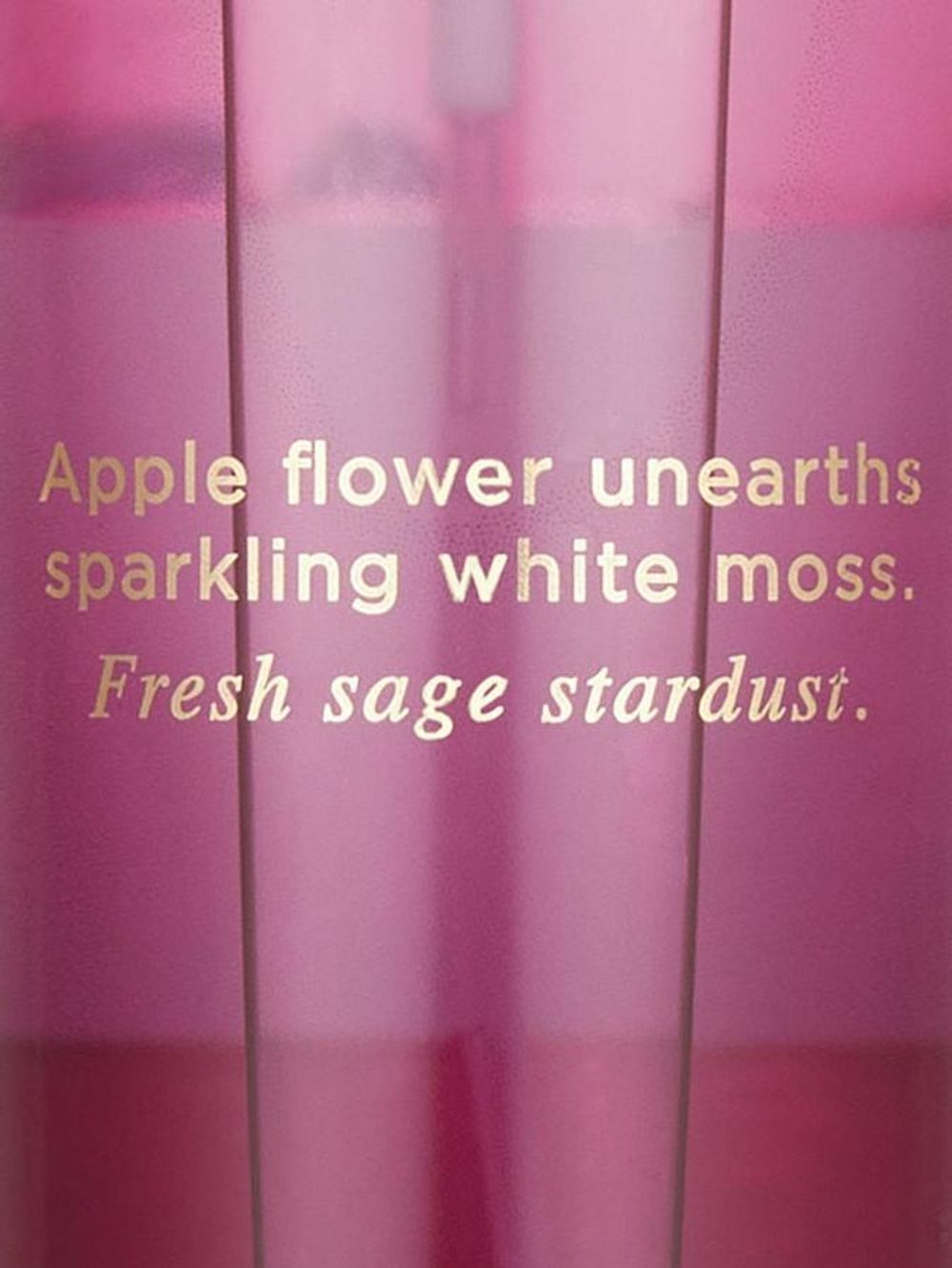 Спрей для тела парфюмированный Victoria's Secret Sky Blooming Fruit Fragrance Mist For Women 250 мл