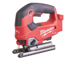 Аккумуляторный лобзик Milwaukee M18 FJS-0X FUEL 4933464726