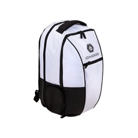 Сумка Oxdog Hyper Thermo Blanco 2024 для падел