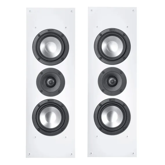 Canton Atelier 500 White Semi Gloss