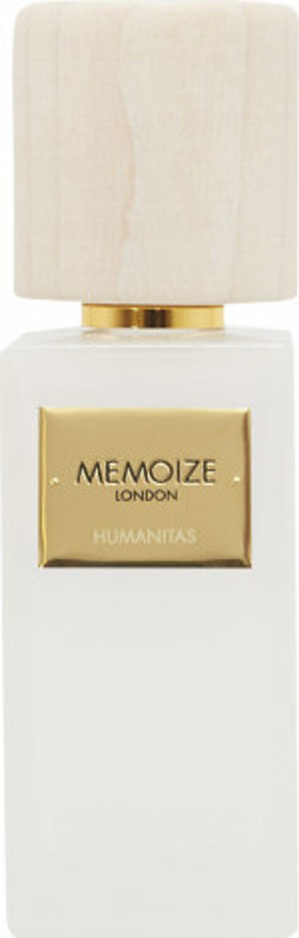 Memoize London Humanitas
