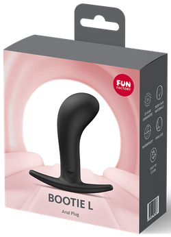 Bootie L