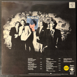 Nina Hagen Band - Nina Hagen Band (Голландия 1978г.)