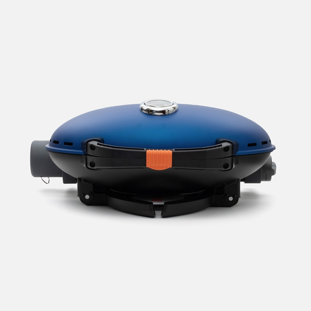 Газовый гриль O-GRILL 500MT Blue