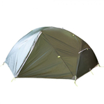 Палатка TRAMP Cloud 3 Si, артикул TRT-094, цвет Зеленый