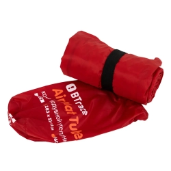 Ковер надувной утеплённый BTrace AirMat Tube 183x51x8
