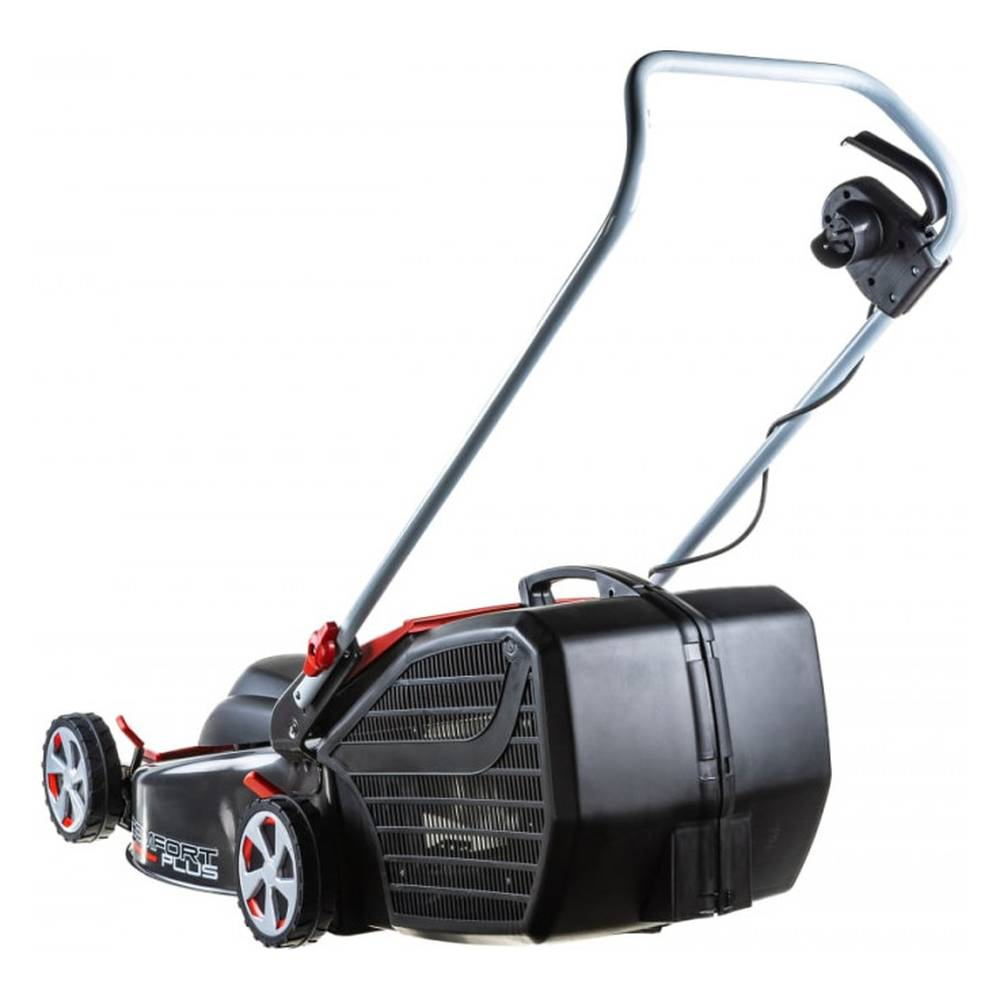 Газонокосилка электрическая EFCO LR 48 PE Comfort Plus 66139005
