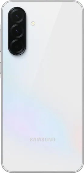 Смартфон Samsung Galaxy A36 8/128 ГБ Серый