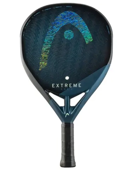 Ракетка для Padel Head Extreme One X 2025