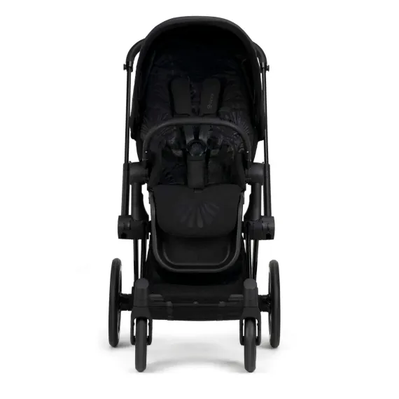 Детская коляска Cybex Priam IV 3 в 1 La Parisienne