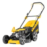 Газонокосилка бензиновая GLD-460-K, 46 см, 50 л 58814 — фото 1