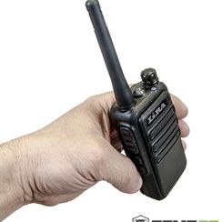 Радиостанция Lira СP-215H