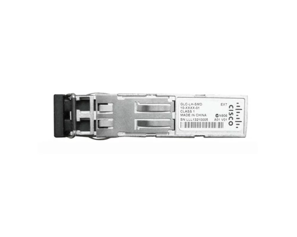 GLC-LH-SMD, Оптический трансивер Cisco GLC-LH-SMD