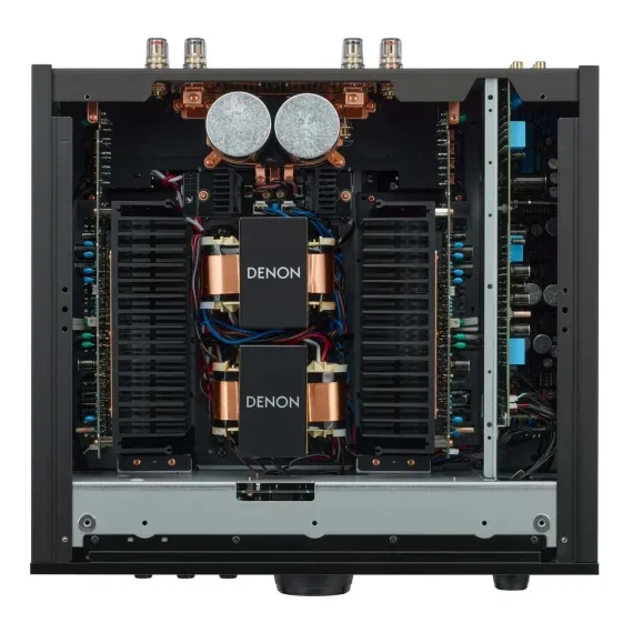 Denon PMA-3000NE Black