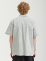 Мужская Рубашка Vertical Stripe