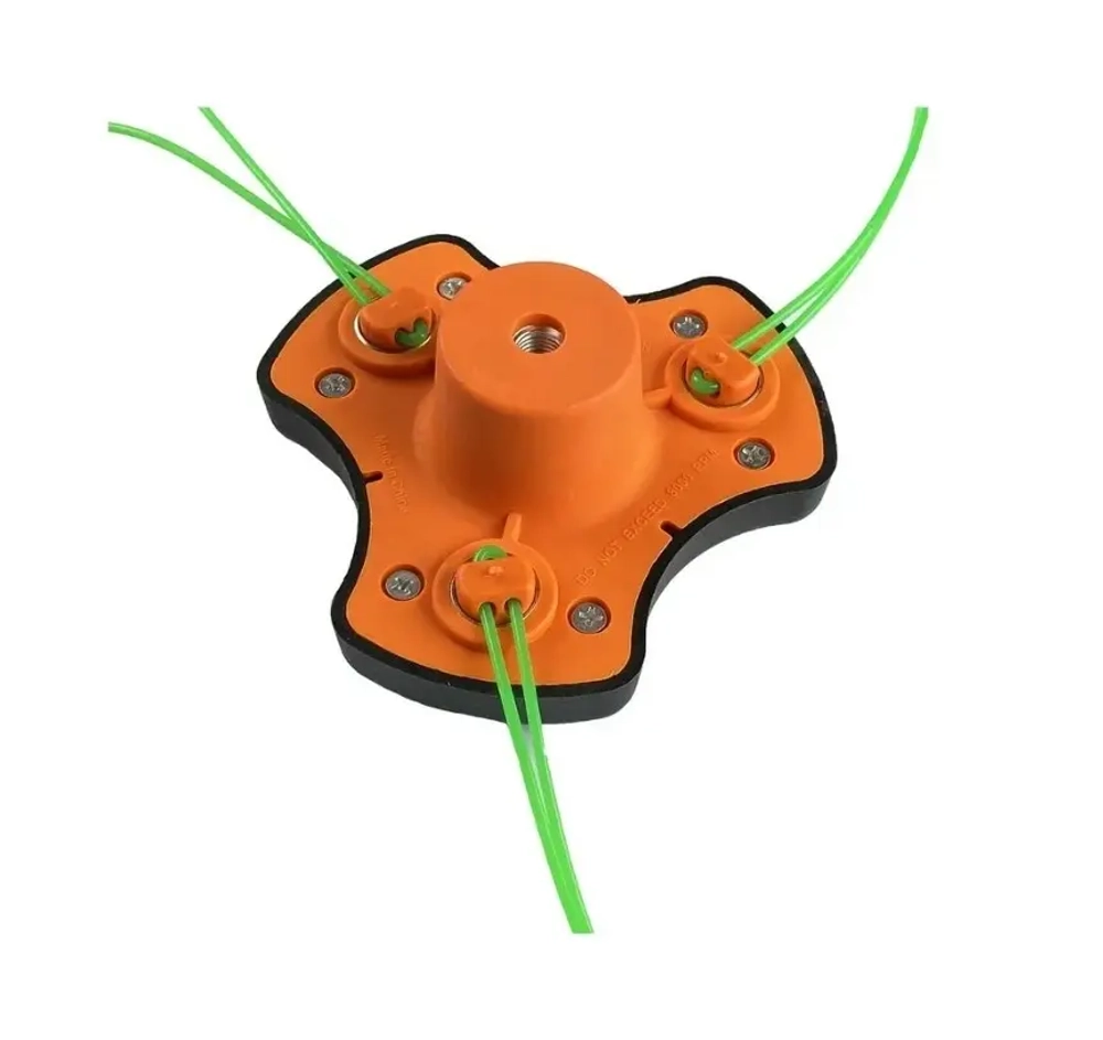 КАТУШКА ДЛЯ ТРИММЕРА VERTEX YK-T036 М10х1,25, левая резьба