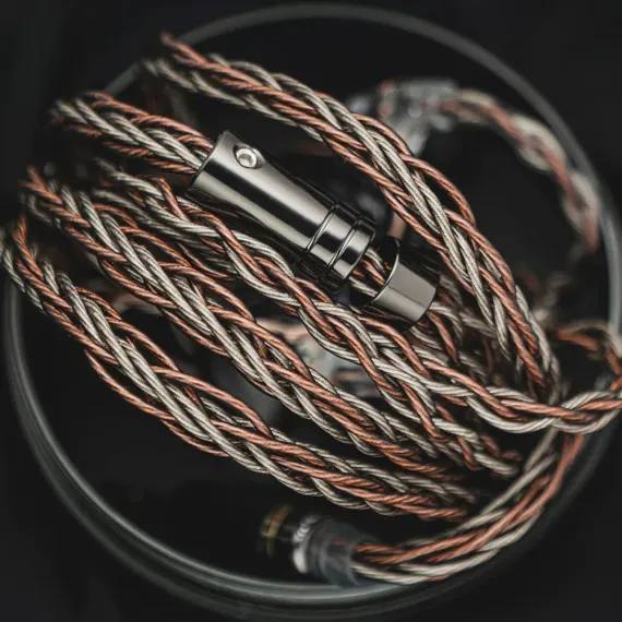 Hidizs MS5 Black