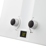 Колонка газовая Zanussi GWH 10 Fonte