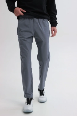 Брюки текст. ANTA Woven Track Pants