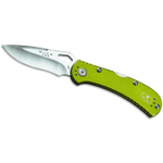 Складной нож BUCK 0722GRS1 SpitFire Green