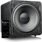 SVS SB-1000 pro, активный сабвуфер