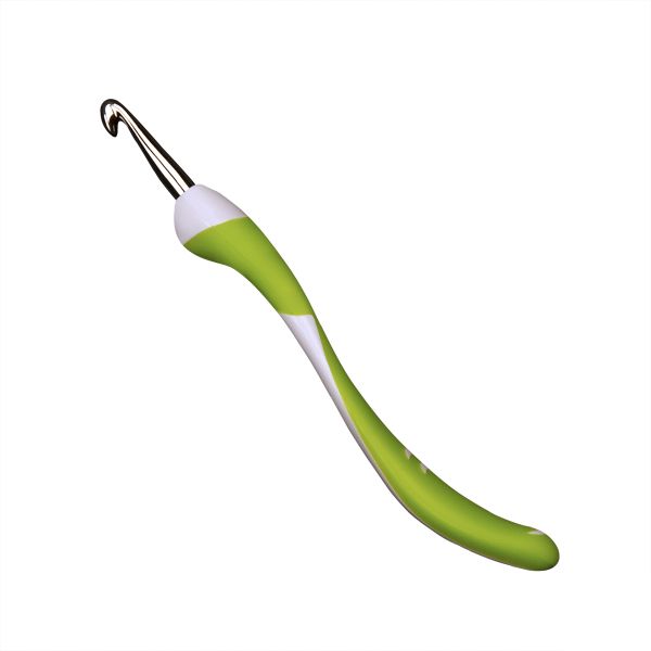 Крючок для вязания Addi Swing ⌀7.0 мм, 16 см