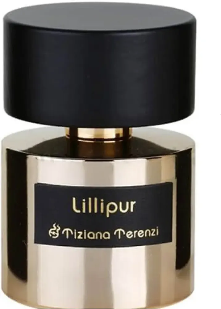 Tiziana Terenzi Lillipur Extrait de Parfum 100 ml Tiziana Terenzi Lillipur Extrait de Parfum 100 ml