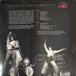 The Who - Greatest Hits... Live (Англия 2022г.)