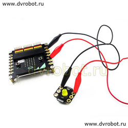 Индикатор BBC Micro:bit - 5mm LED - красный