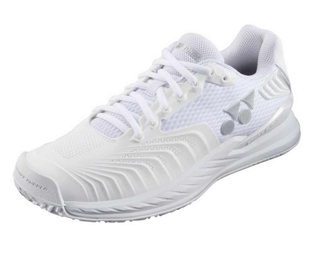 Женские теннисные кроссовки Yonex Power Cushion Eclipsion 4 - white
