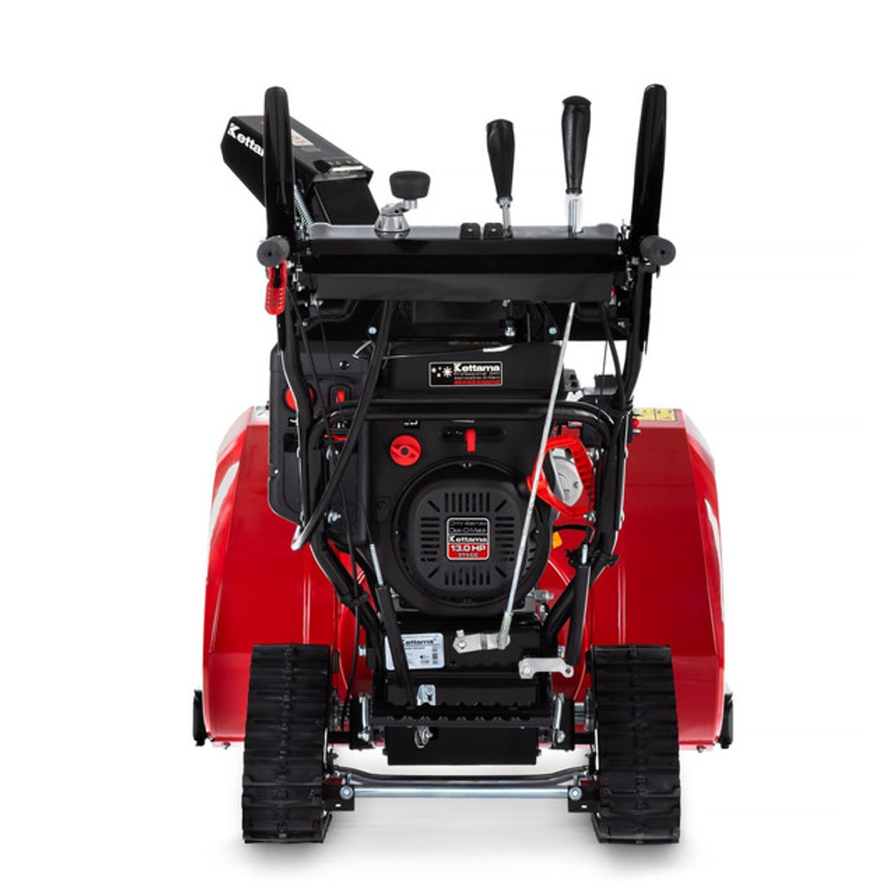 Снегоуборщик KETTAMA 300 Pro