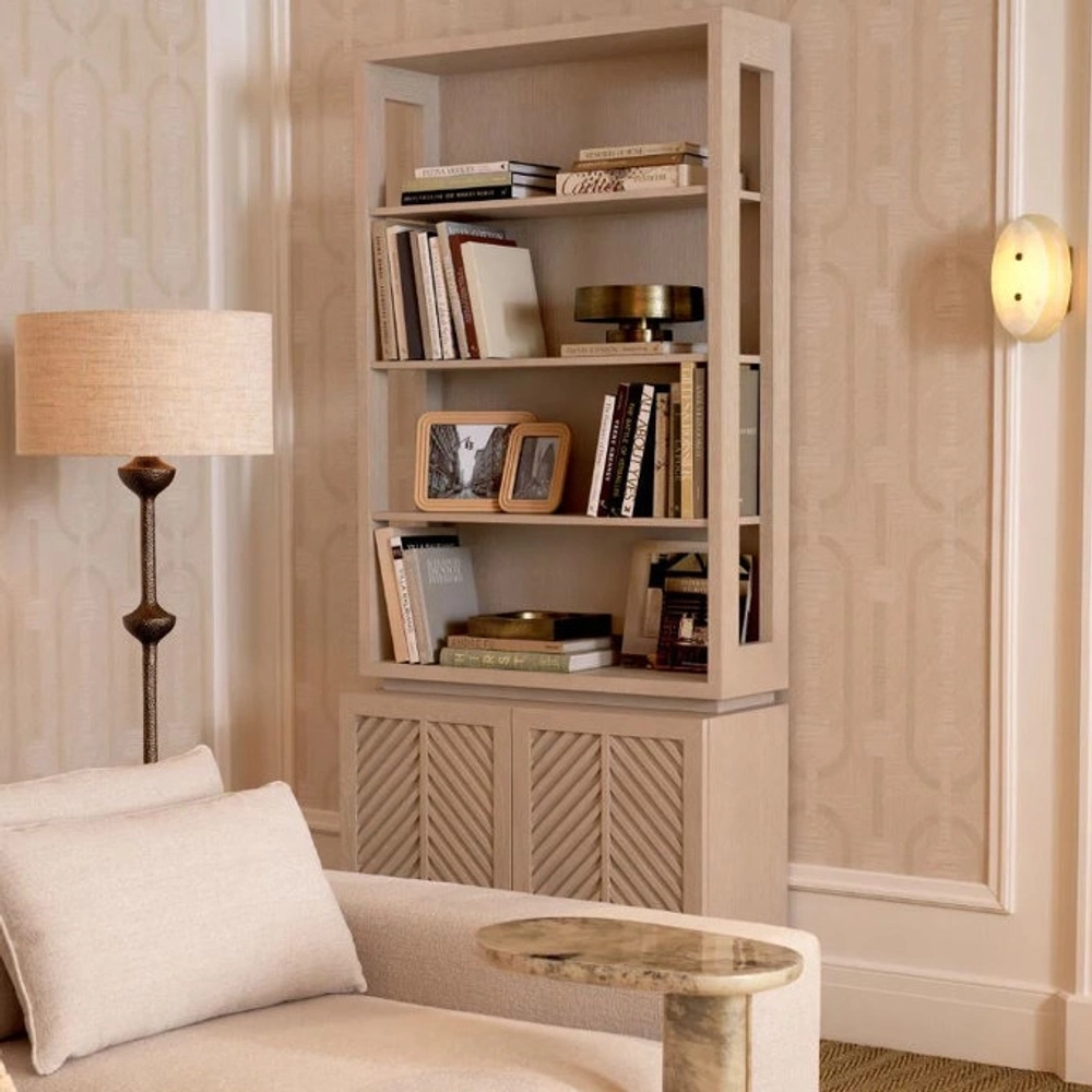 Стеллаж Elvador CABINETS