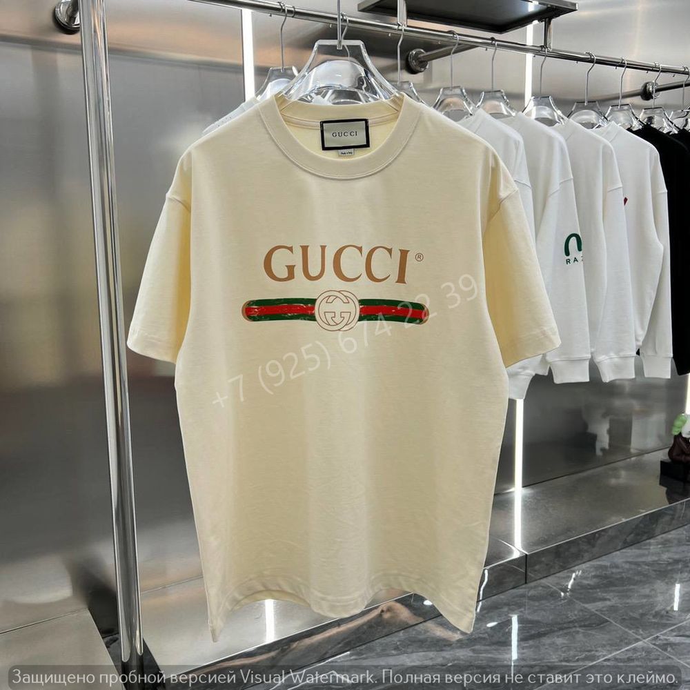 Куртка Gucci