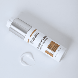 КРЕМ ВОССТАНАВЛИВАЮЩИЙ Fresh Post Peel Cream 50мл