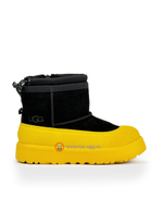 UGG KIDS MINI WEATHER HYBRID Black Summer