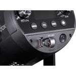 Светодиодный осветитель Godox SZ200Bi