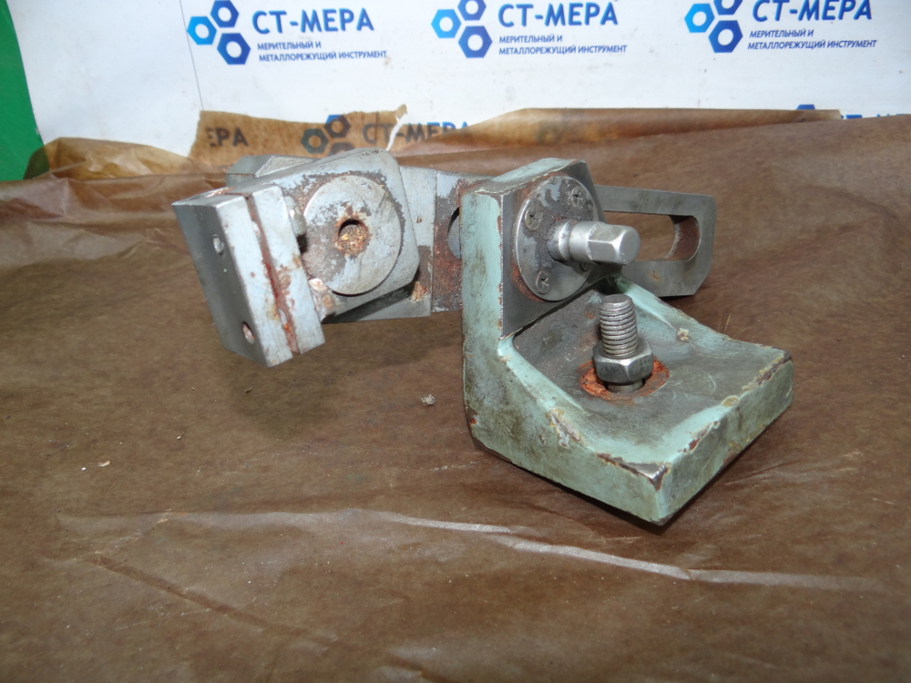 Правилка круга, камня 3Е70 П-30 к станку 3Е711 (арт. 269875)