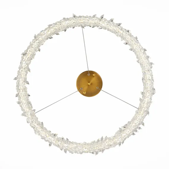 Подвесная люстра Lucchero SL6105.203.01 ST Luce